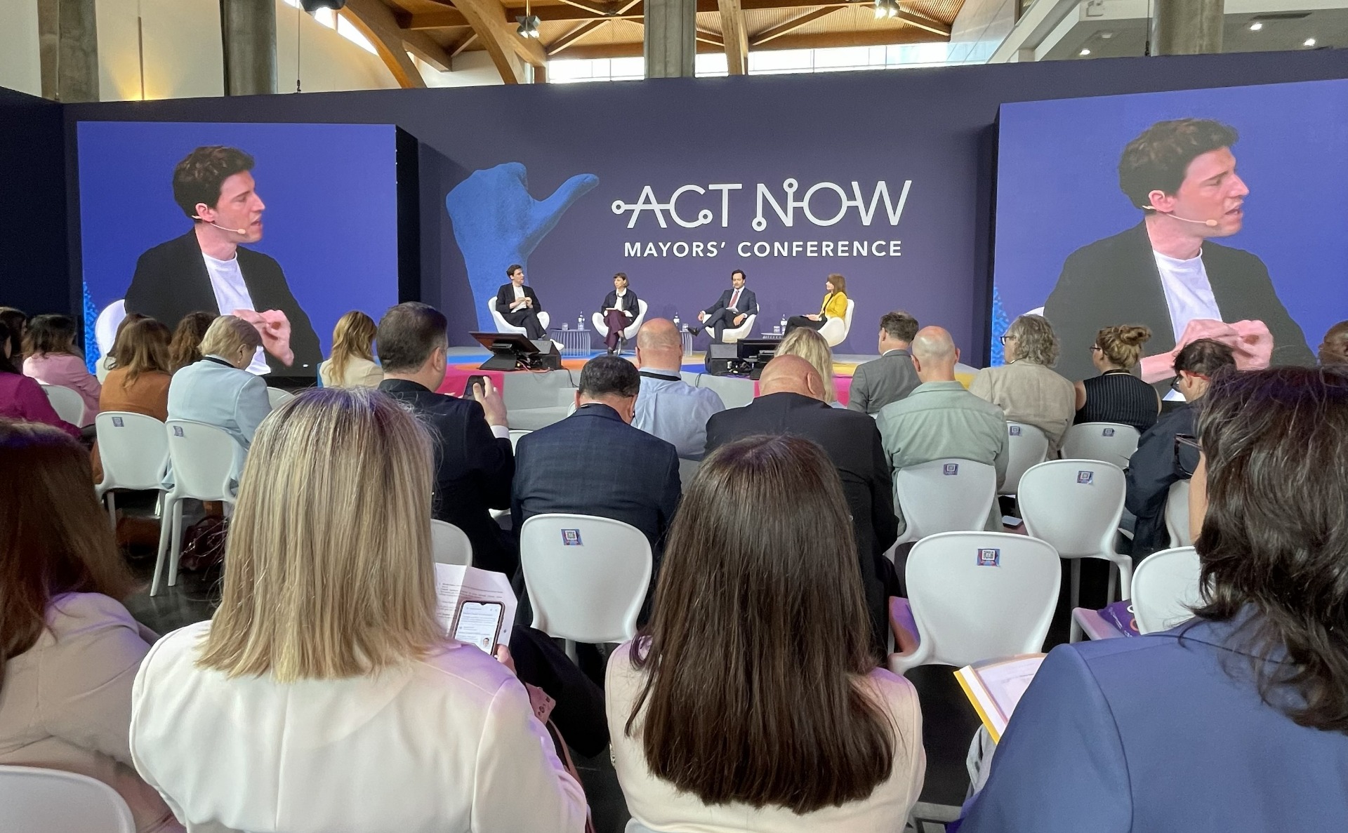TRANSLATING HUMAN RIGHTS INTO LOCAL ACTION