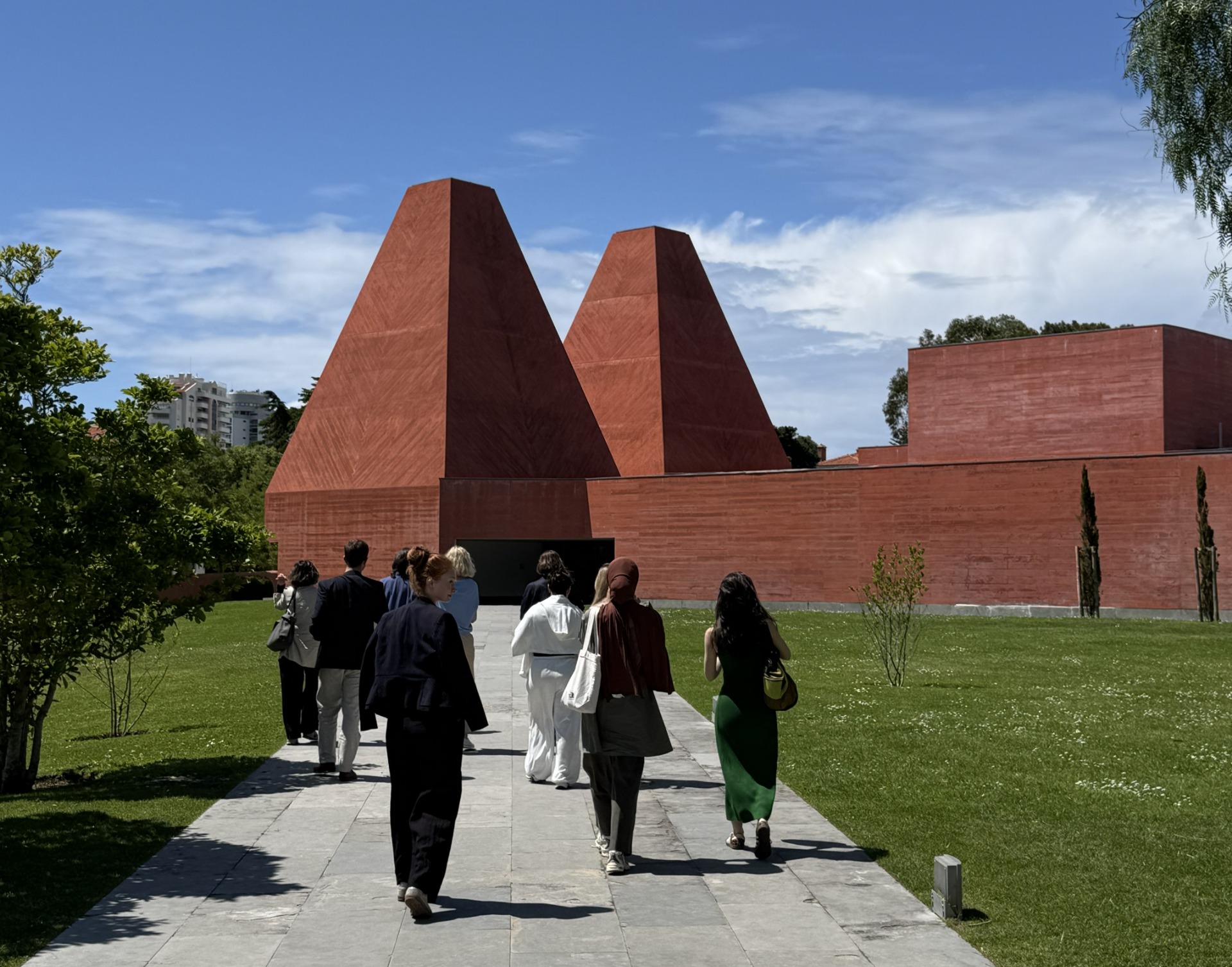 Casa das Histórias Paula Rego