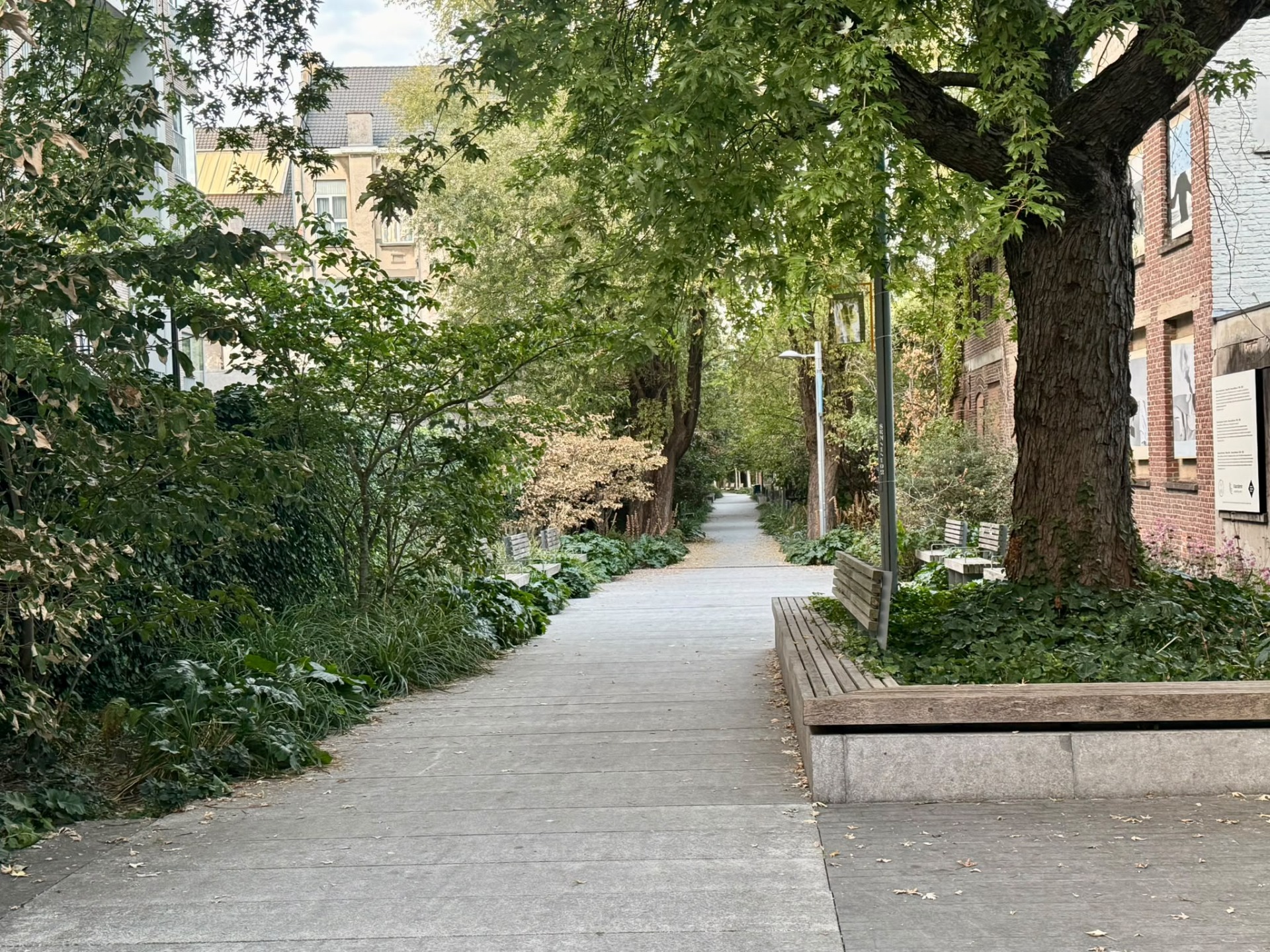 Zennepark
